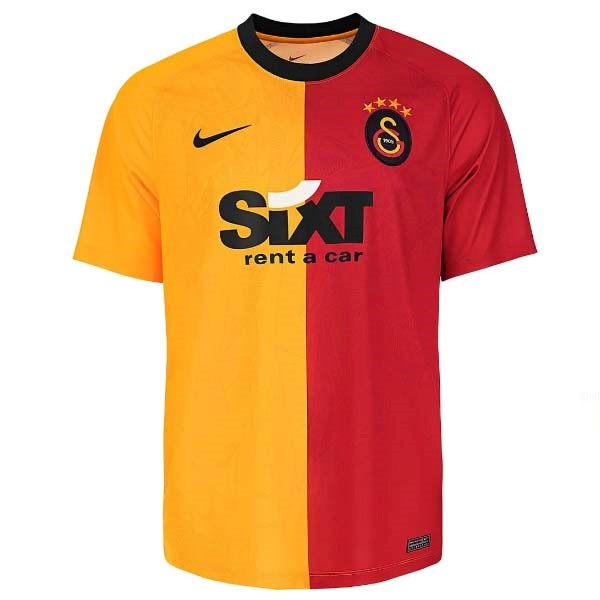 Tailandia Camiseta Galatasaray 1ª 2022/23